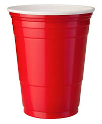 Pvc Cups